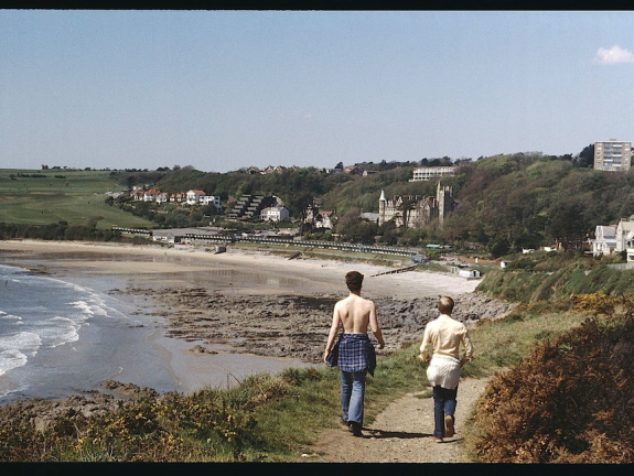 South Wales Camping