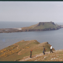 South Wales