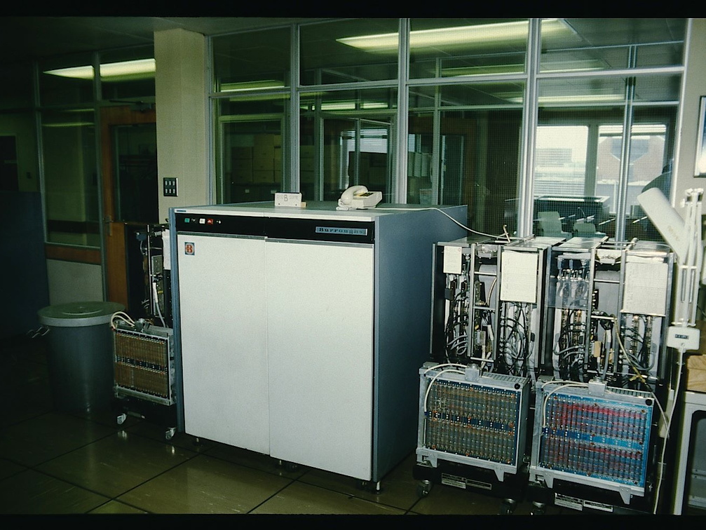 Disk Drives - CACC