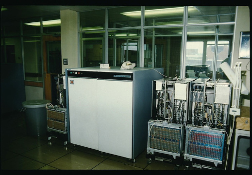 Disk Drives - CACC