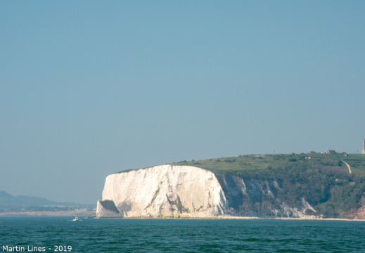 Shanklin - April 2019