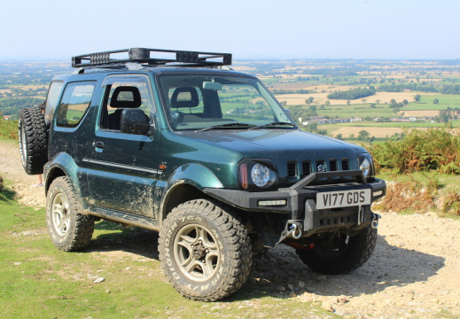 North Yorkshire Moors