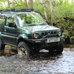 North Yorkshire Moors