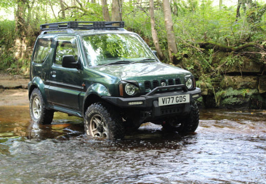 North Yorkshire Moors