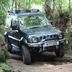 North Yorkshire Moors