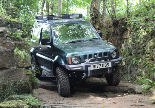 North Yorkshire Moors