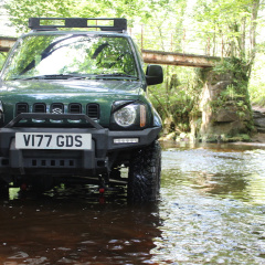 North Yorkshire Moors