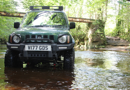 North Yorkshire Moors