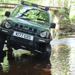 North Yorkshire Moors