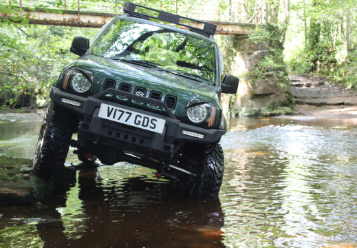 North Yorkshire Moors