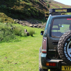 North Yorkshire Moors