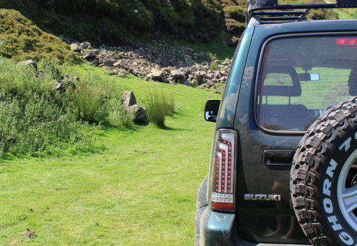 North Yorkshire Moors