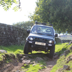 North Yorkshire Moors