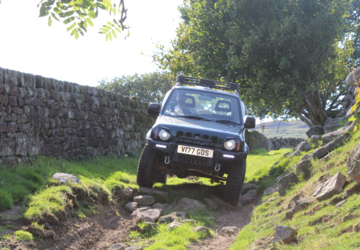 North Yorkshire Moors