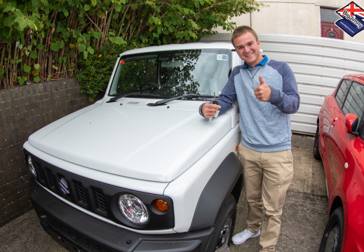 LittleJimny
