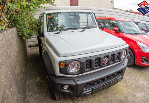 LittleJimny