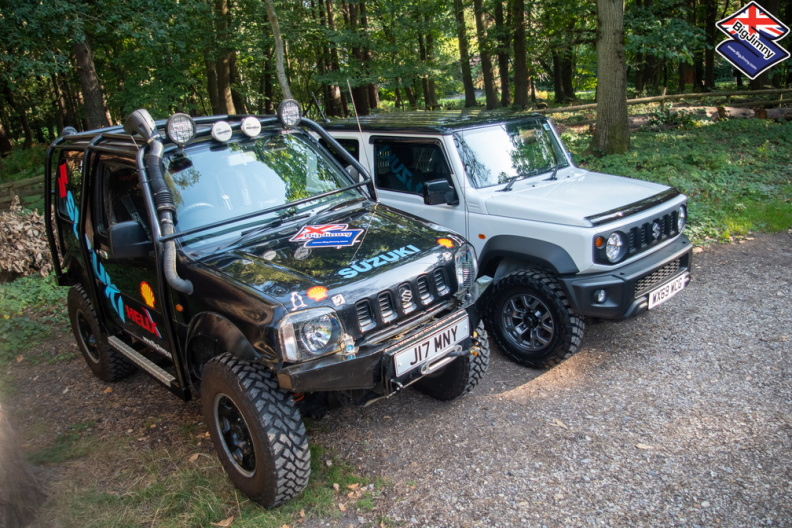 Collecting Gerald the Jimny - Processed-IMGP327949.jpg Processed-IMGP327949.jpg