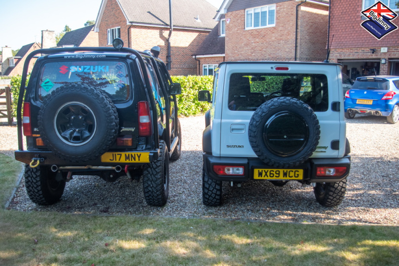 Collecting Gerald the Jimny - Processed-IMGP327141.jpg Processed-IMGP327141.jpg