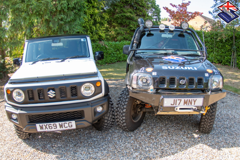 Collecting Gerald the Jimny - Processed-IMGP325222.jpg Processed-IMGP325222.jpg