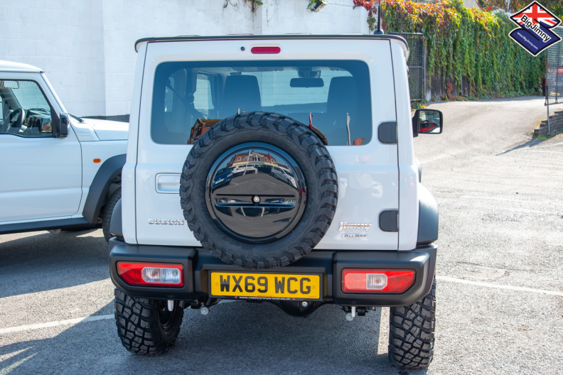 Collecting Gerald the Jimny - Processed-IMGP32377.jpg Processed-IMGP32377.jpg