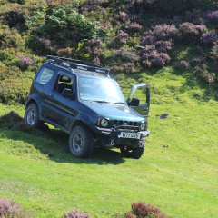 North Yorkshire Moors 