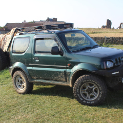 North Yorkshire Moors 