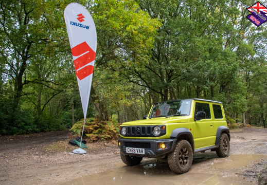 BigJimnyMeet 2019 - Martin Lines Pictures