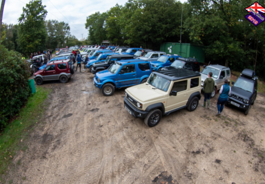 BigJimnyMeet 2019 - Martin Lines Pictures