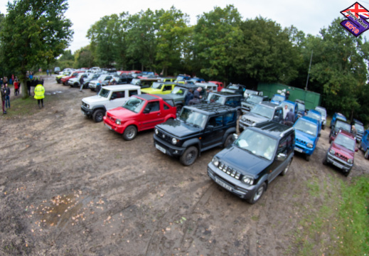 BigJimnyMeet 2019 - Martin Lines Pictures