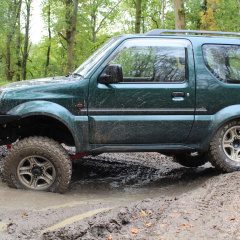 BigJimny Meetup 2019