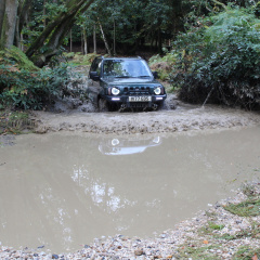 BigJimny Meetup 2019