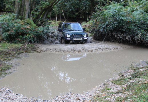 BigJimny Meetup 2019