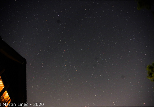 Ursa Major