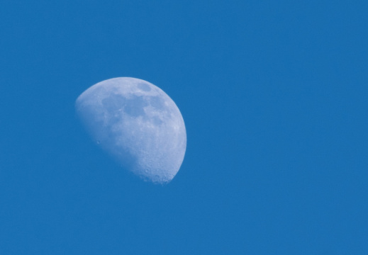 78% Waning Gibbous