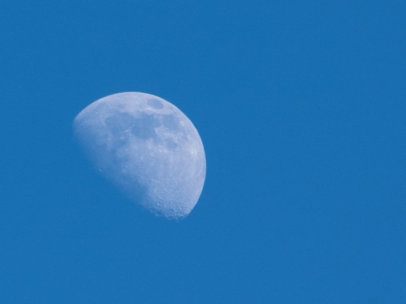 78% Waning Gibbous