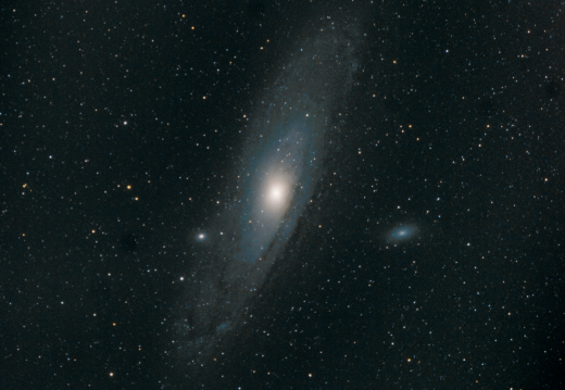 M31 - Andromeda