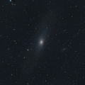 210216 - Andromeda - Siril