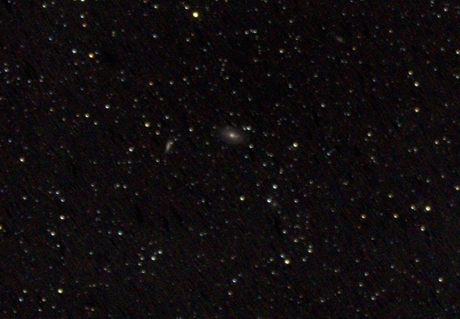M82 - Cigar Galaxy