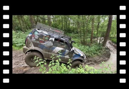 BigJimny 2021 MudBath