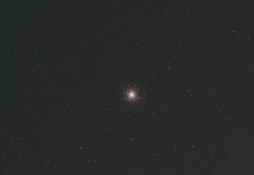 M13 - Great Globular Cluster