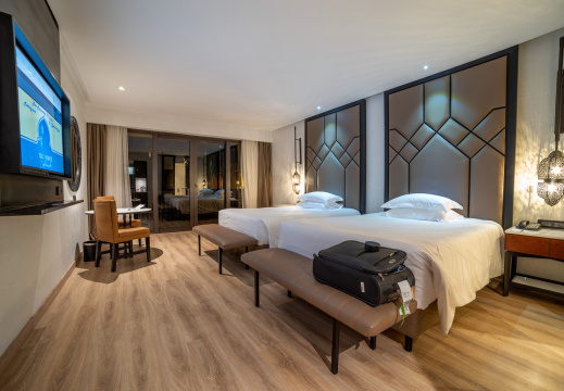 Mazagan Beach Resort