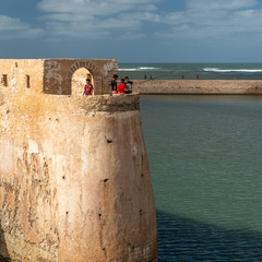 El Jadida, Morocco