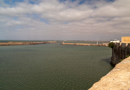 El Jadida, Morocco