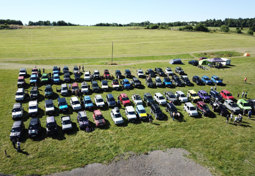 4x4 Events - display this album 4x4 Events