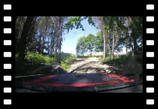 Ride along with Riccy G - 7