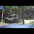 BigJimny North 2022 Part 1 - Suzuki Jimny 4x4 off road driving
