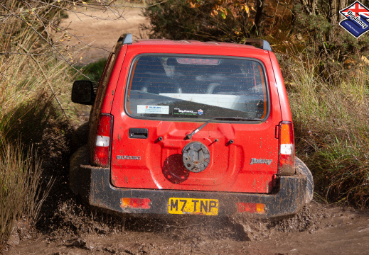 BigJimny Meet (Slab Common) - Oct 2014