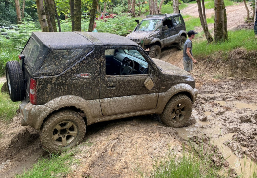 BigJimny Meets - display this album BigJimny Meets