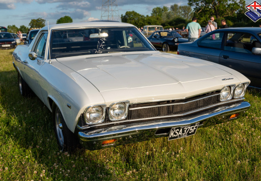Petrolheads Pizza Meet - Arborfield - June 2024