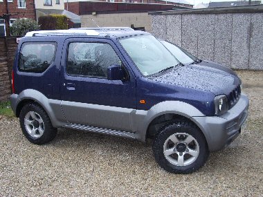 Jimny 002